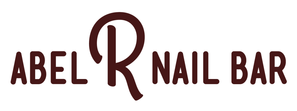 Abel R Nail Bar Logo