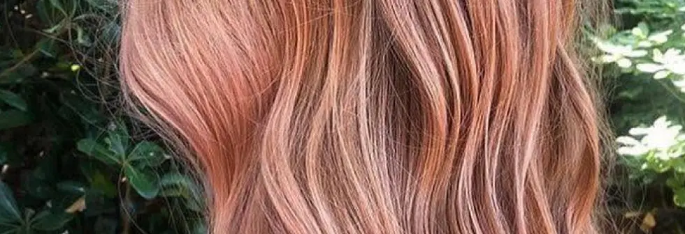 Hair color services in San Antonio